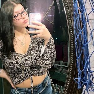 Meet your Posher, Jade